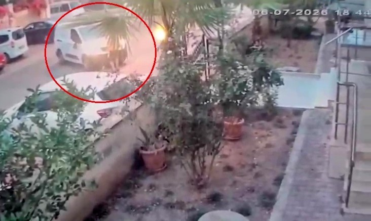 Üzerine araç sürülerek hayatını kaybetmişti, organları ile 5 hastaya umut oldu