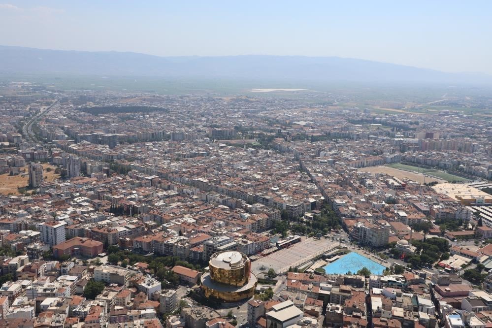 Hava sıcaklıkları mevsim normallerinin üzerine çıkacak