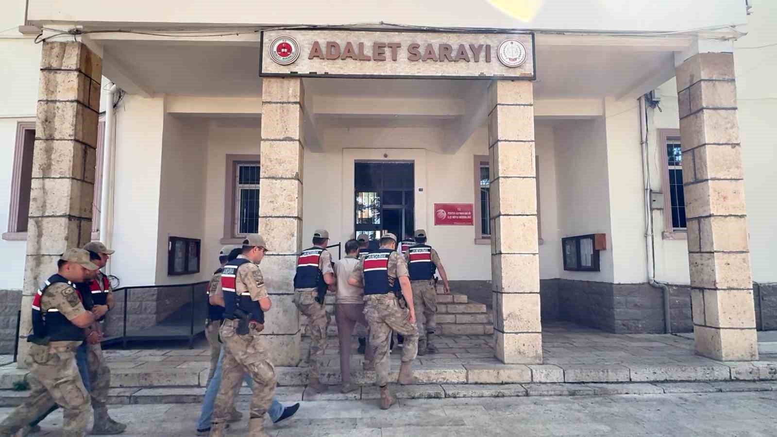 Tunceli merkezli siber dolandırıcılık operasyonu: 11 tutuklama