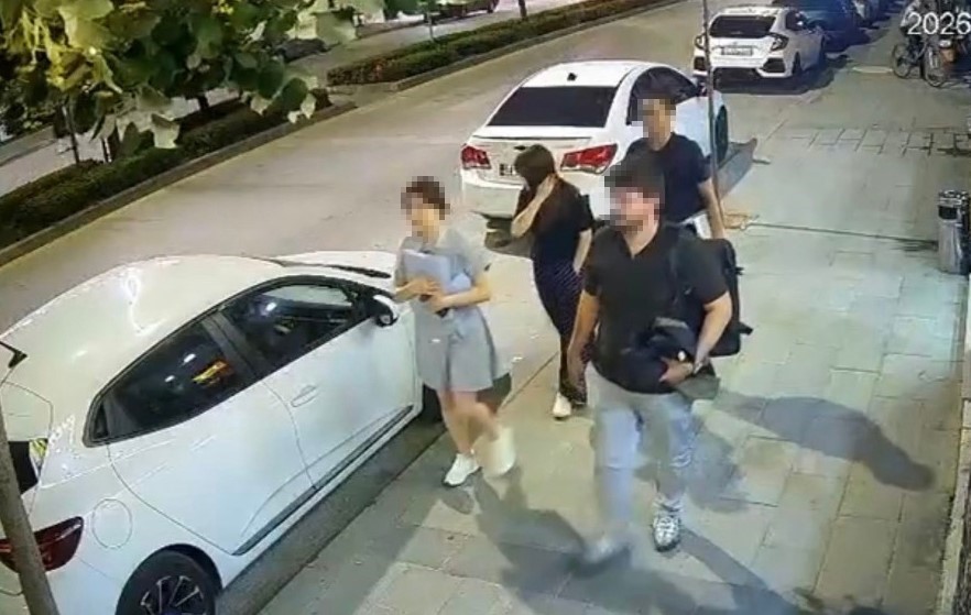 Hesabı ödemediklerini yapılan haber sonrası fark ettiler