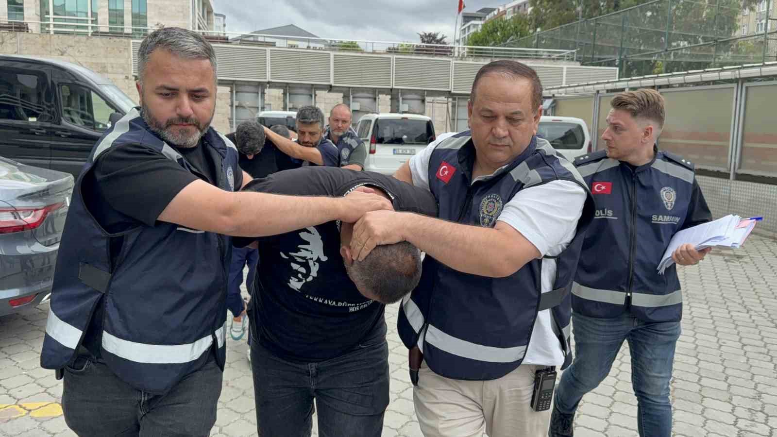 "Bira parası borcu" kavgasında vurulan şahıs hayatını kaybetti