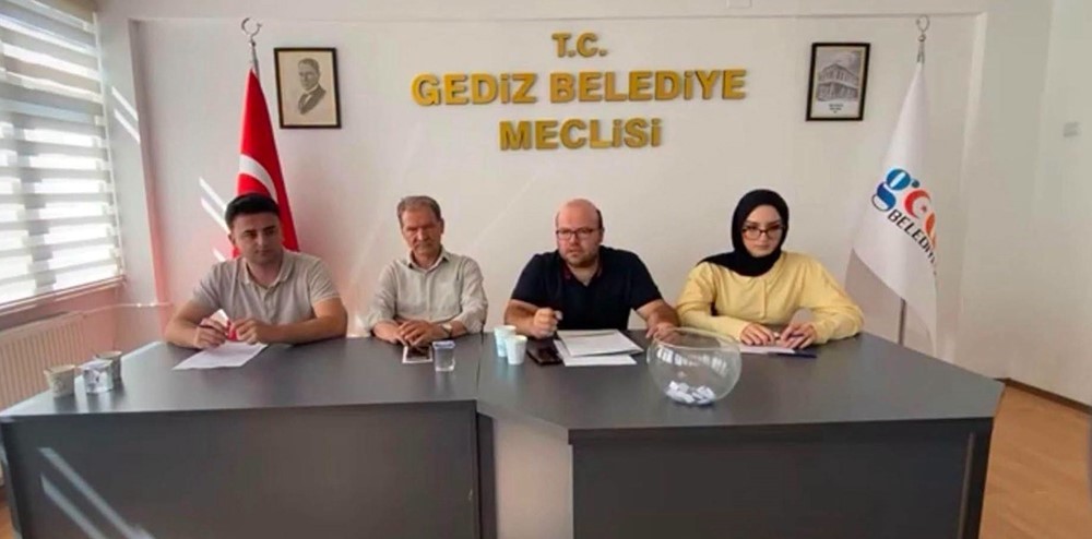 Gediz’de tarhana pişirme yarışması için finalistler belirlendi