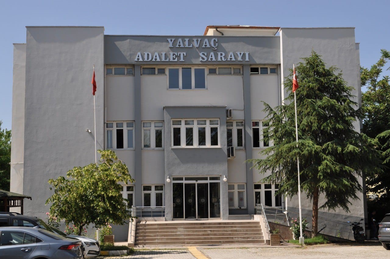 Isparta’da uyuşturucu operasyonu: 2 kişi tutuklandı