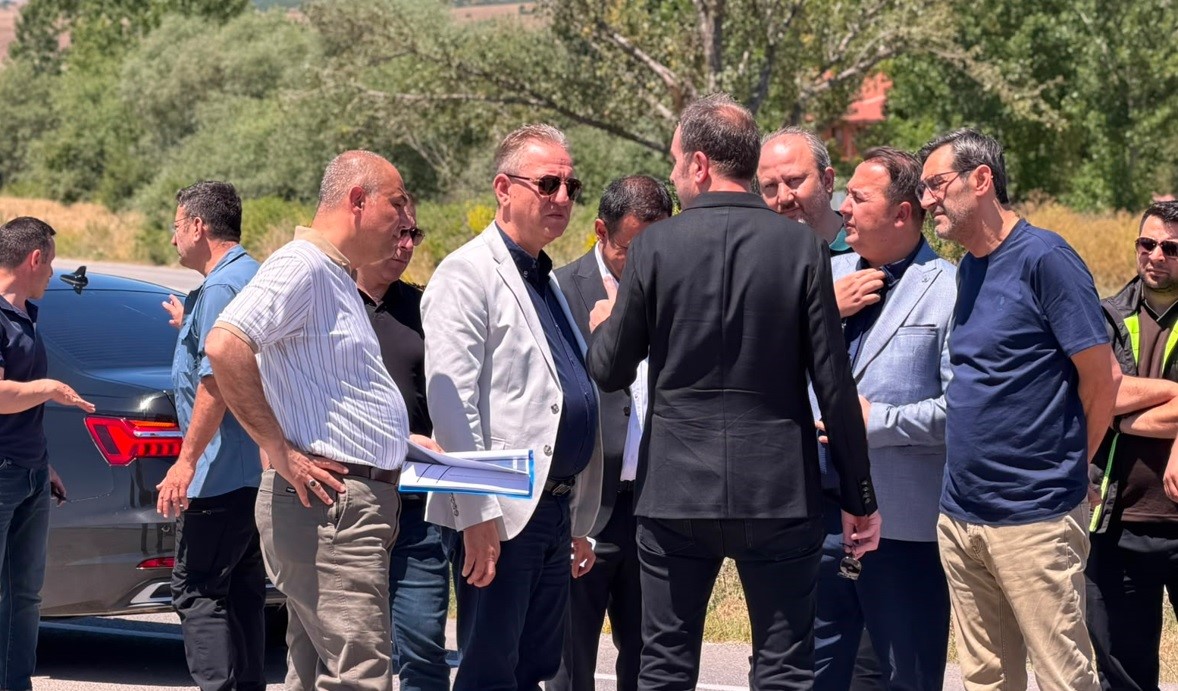 Tavşanlı’da ulaşım masaya yatırıldı