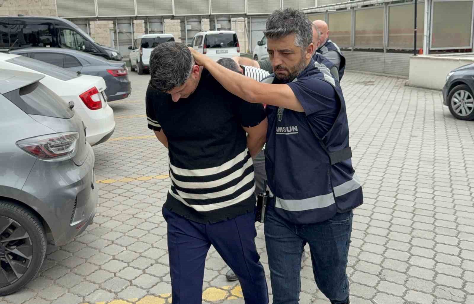 "Bira parası borcu" cinayetinde 1 tutuklama 3 adli kontrol