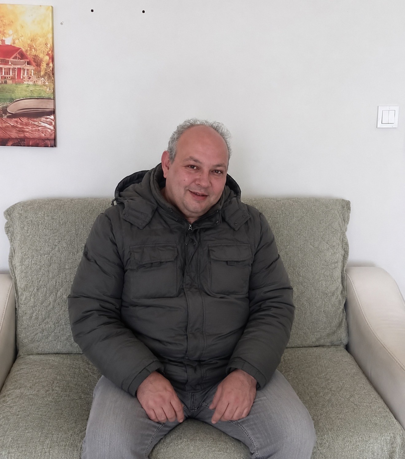 Lüleburgaz’da 3 gündür haber alınamayan şahıs evinde ölü bulundu