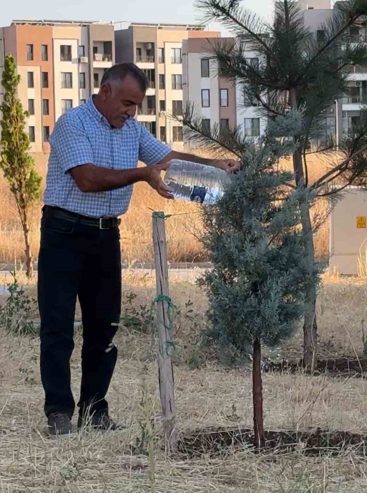 Oğlaklı Mahallesi hizmet bekliyor