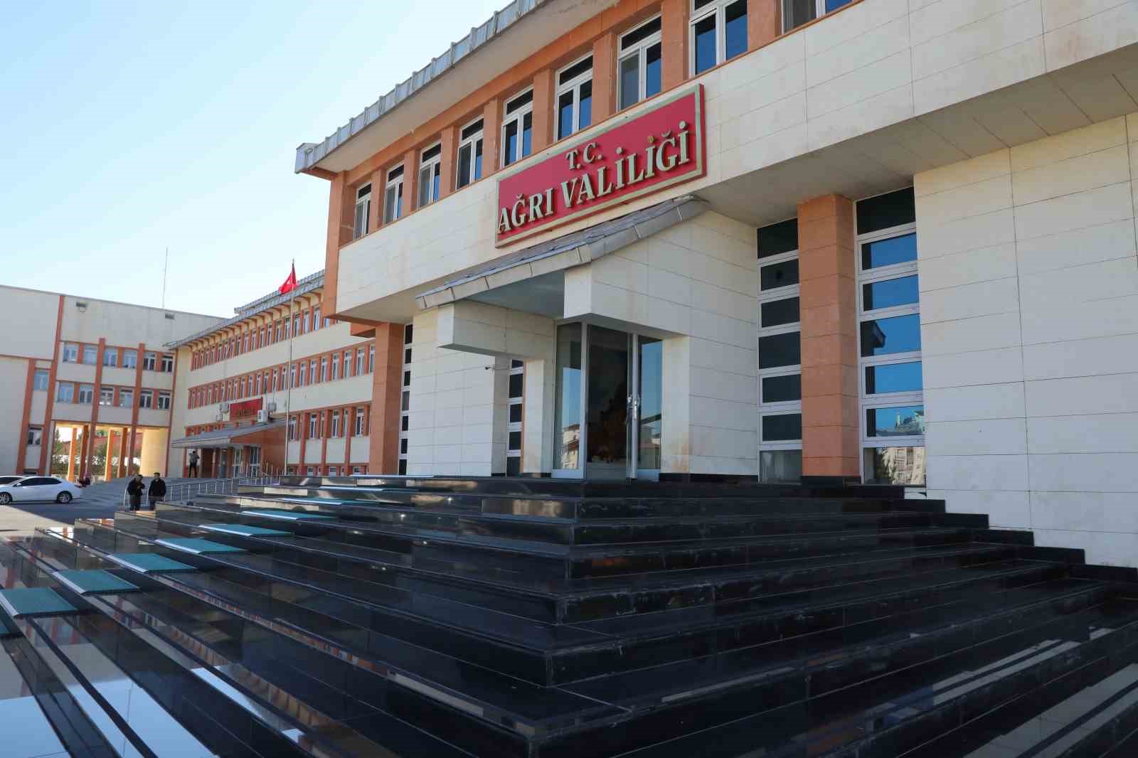 Ağrı’da 1.071 öğrenci tarih ve kültür gezisine katılacak