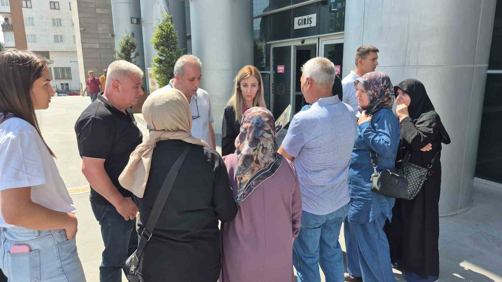 "Büyü yaptığını düşünüyordum" diye kendisini savunan cinayet sanığı ’akli dengesi yerinde’ çıktı