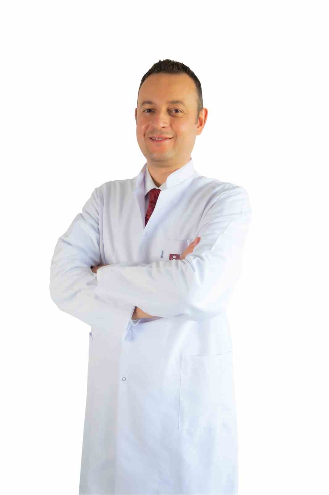 "Gençlerdeki göğüs ağrısı ve nefes darlığını hafife almayın" uyarısı