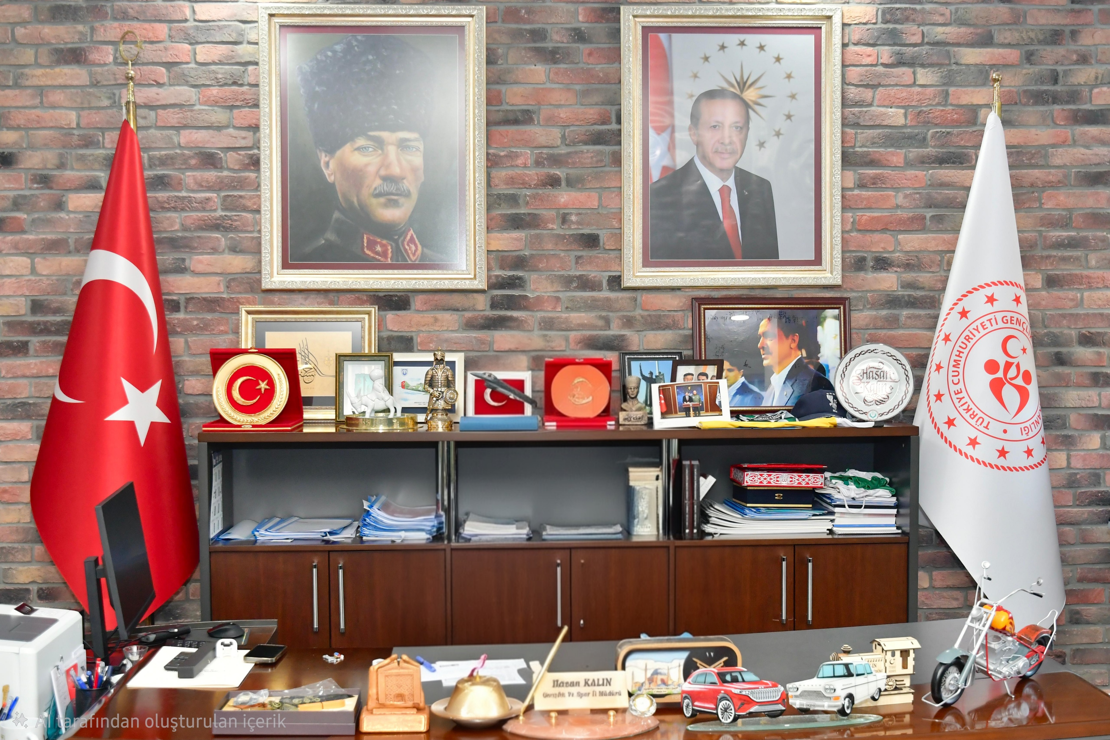 Eskişehir Gençlik ve Spor İl Müdürlüğü'nde Doğrudan Temin Tartışması