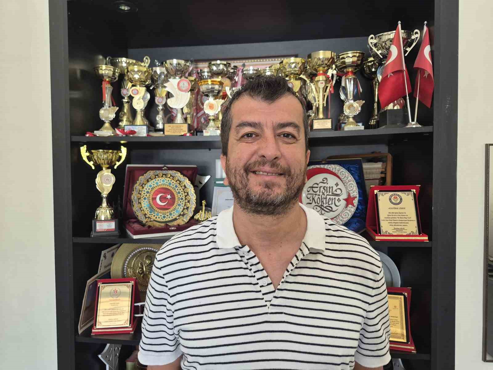 LGS listesinin şifreleri
