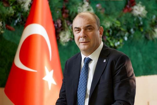 Eskişehir ihracatta Türkiye ortalamasını aştı
