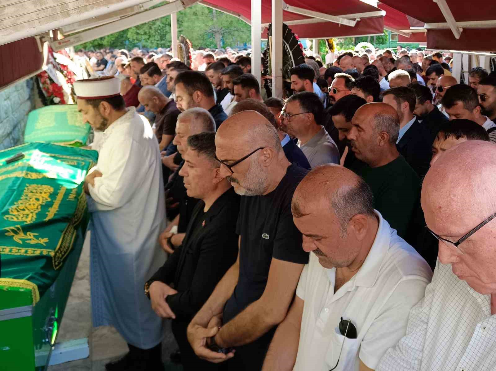 Eskişehirspor’un acı günü