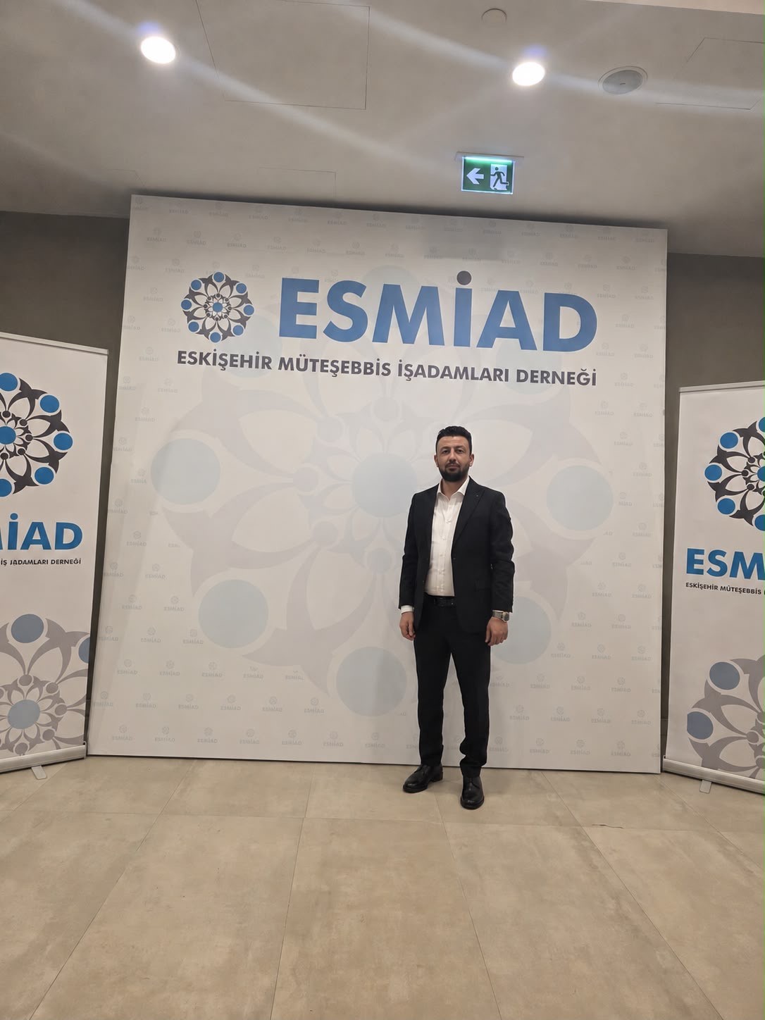ESMİAD İnşaat Komisyonu Başkanı İsmail Küçükkör’den Eskişehir için ortak akıl ve üretim çağrısı