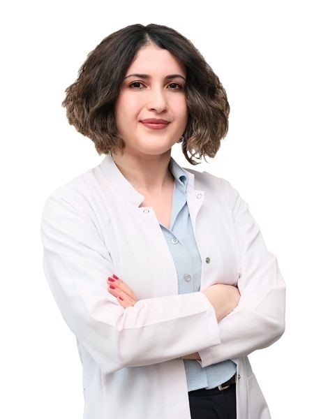 Her cilt lekesi güneşten kaynaklanmıyor