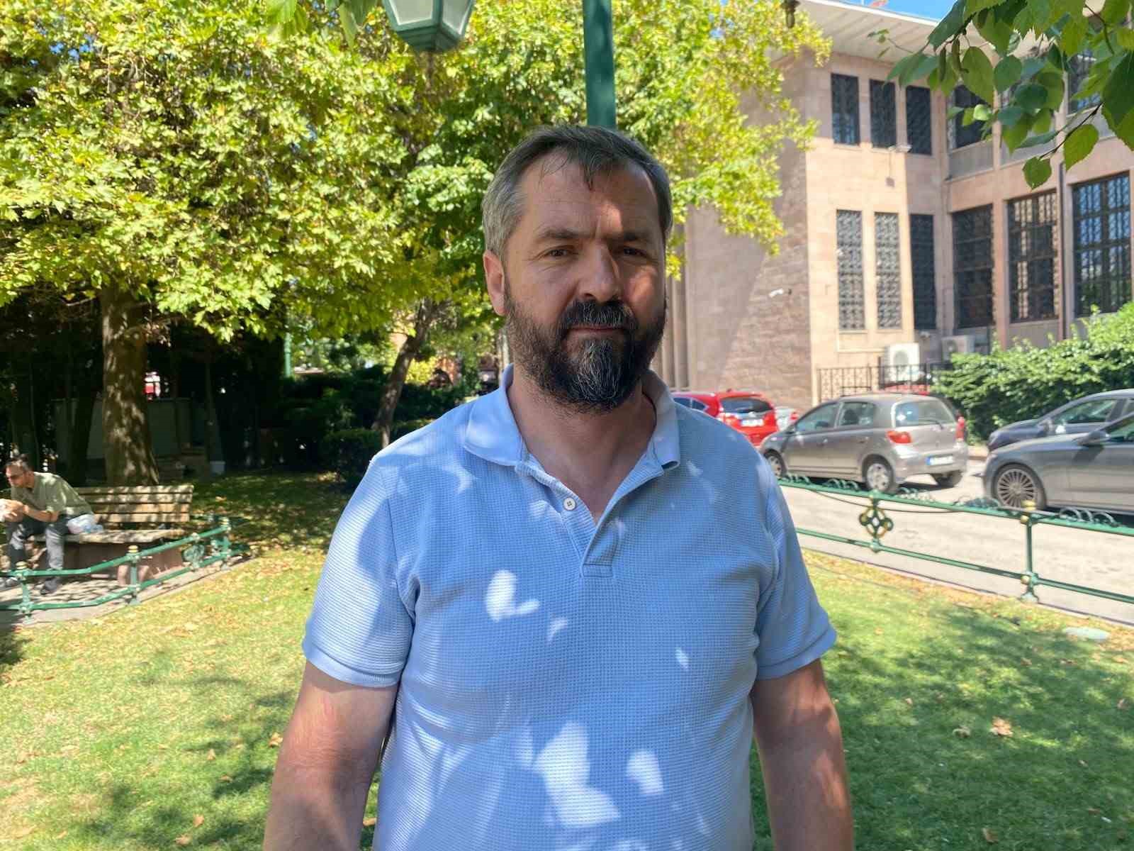 Eskişehir’de 4 gündür aranan kayıp kıza internetten talimat verildiği iddiası