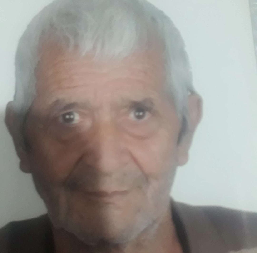 Motosikletin çarptığı yaşlı adam 1 aylık yaşam mücadelesini kaybetti