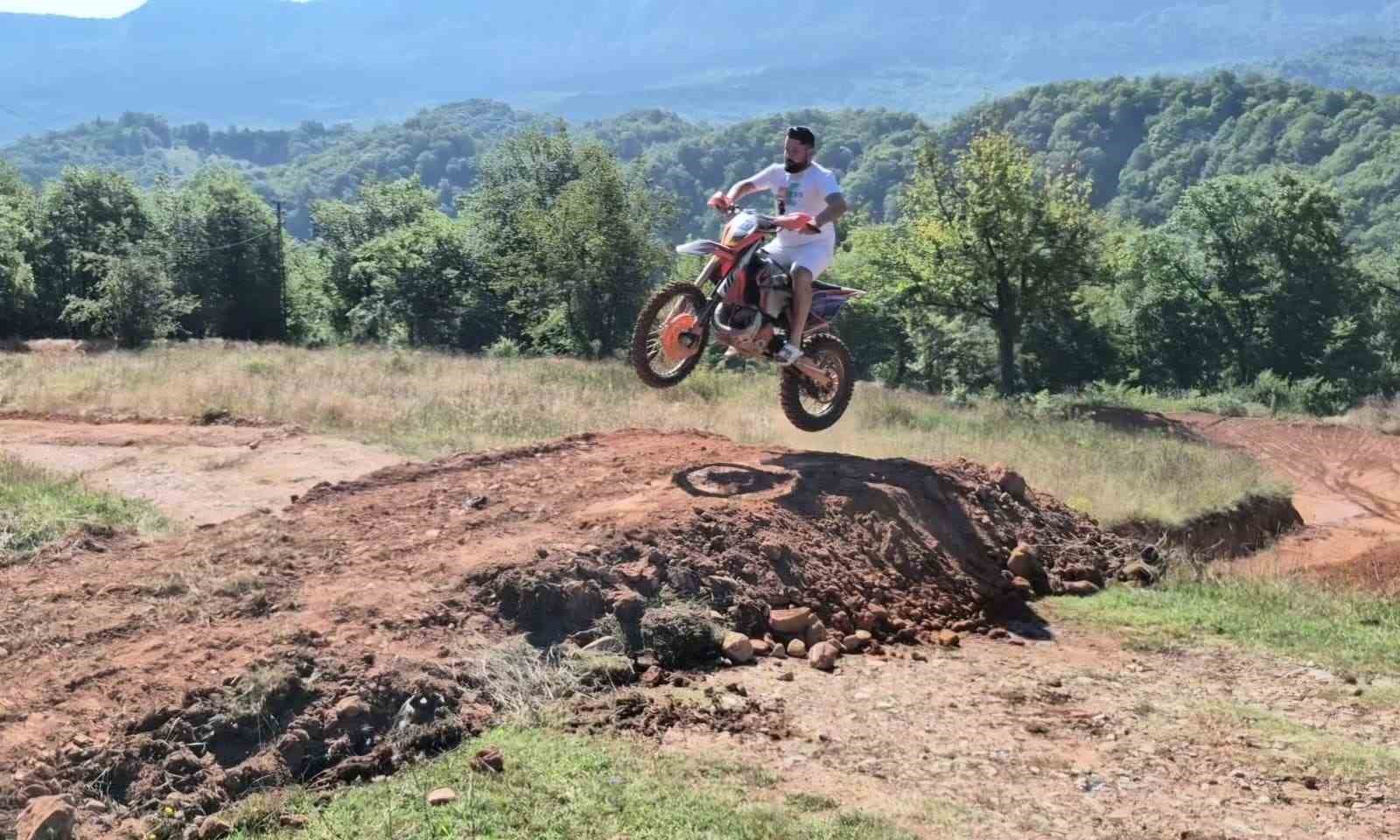 Adrenalin tutkunları ve kamp sevenler Doğa ve Yayla Şenliklerinde buluşacak