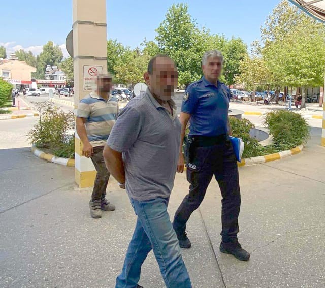 Fethiye’de İngiliz turistin ölümüne neden olan sürücüye ağırlaştırılmış müebbet