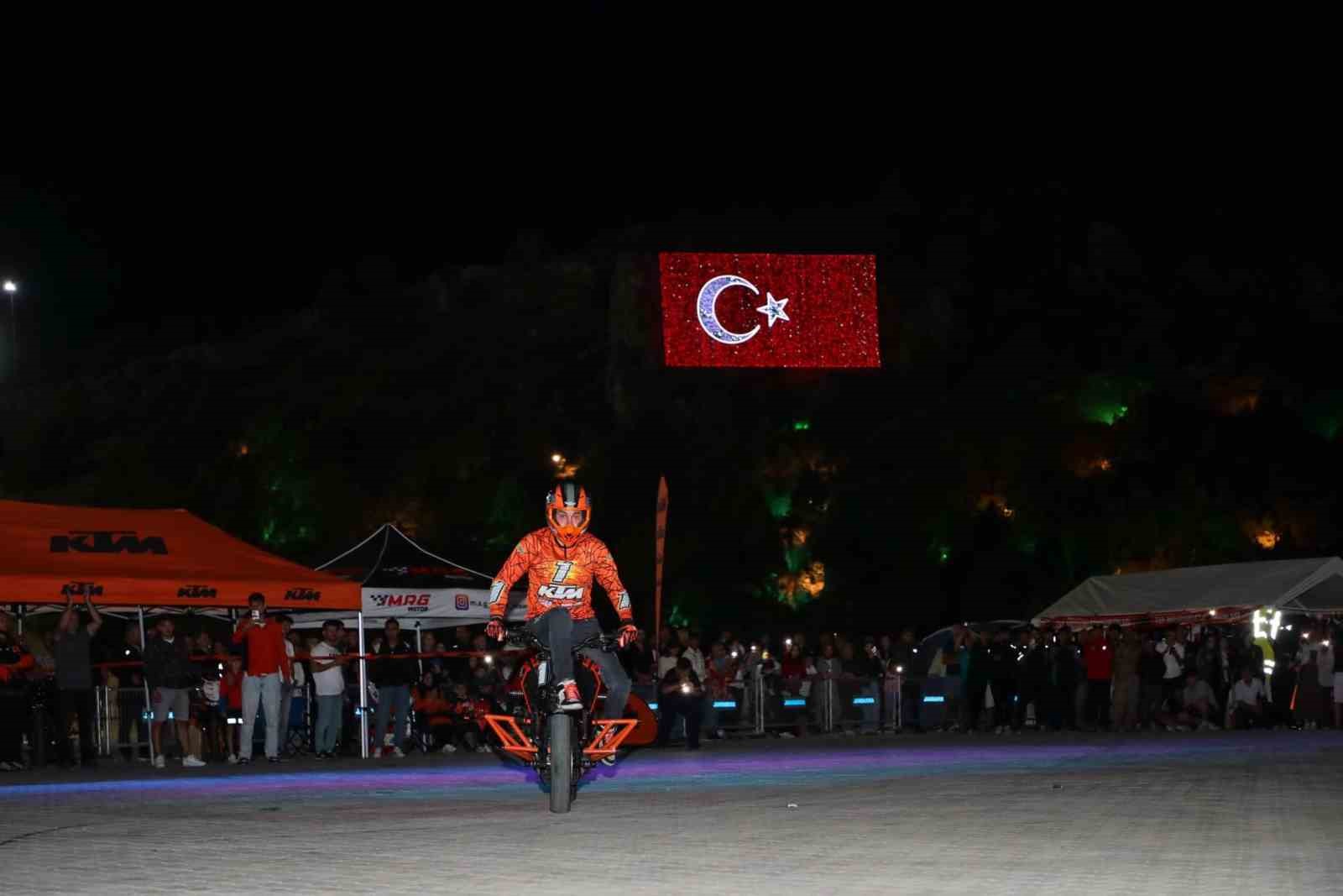 Erzincan Motofest 2026, motosiklet tutkunlarını buluşturacak