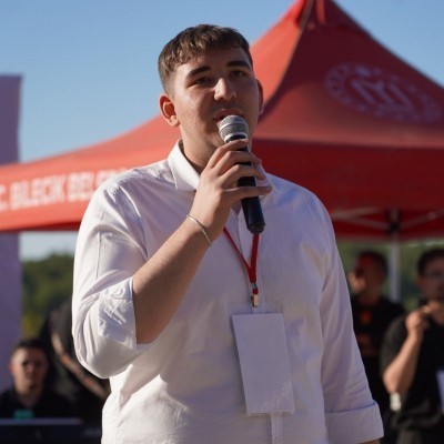 Bilecik Kent Konseyi Gençlik Meclisi’nde ilk aday belli oldu