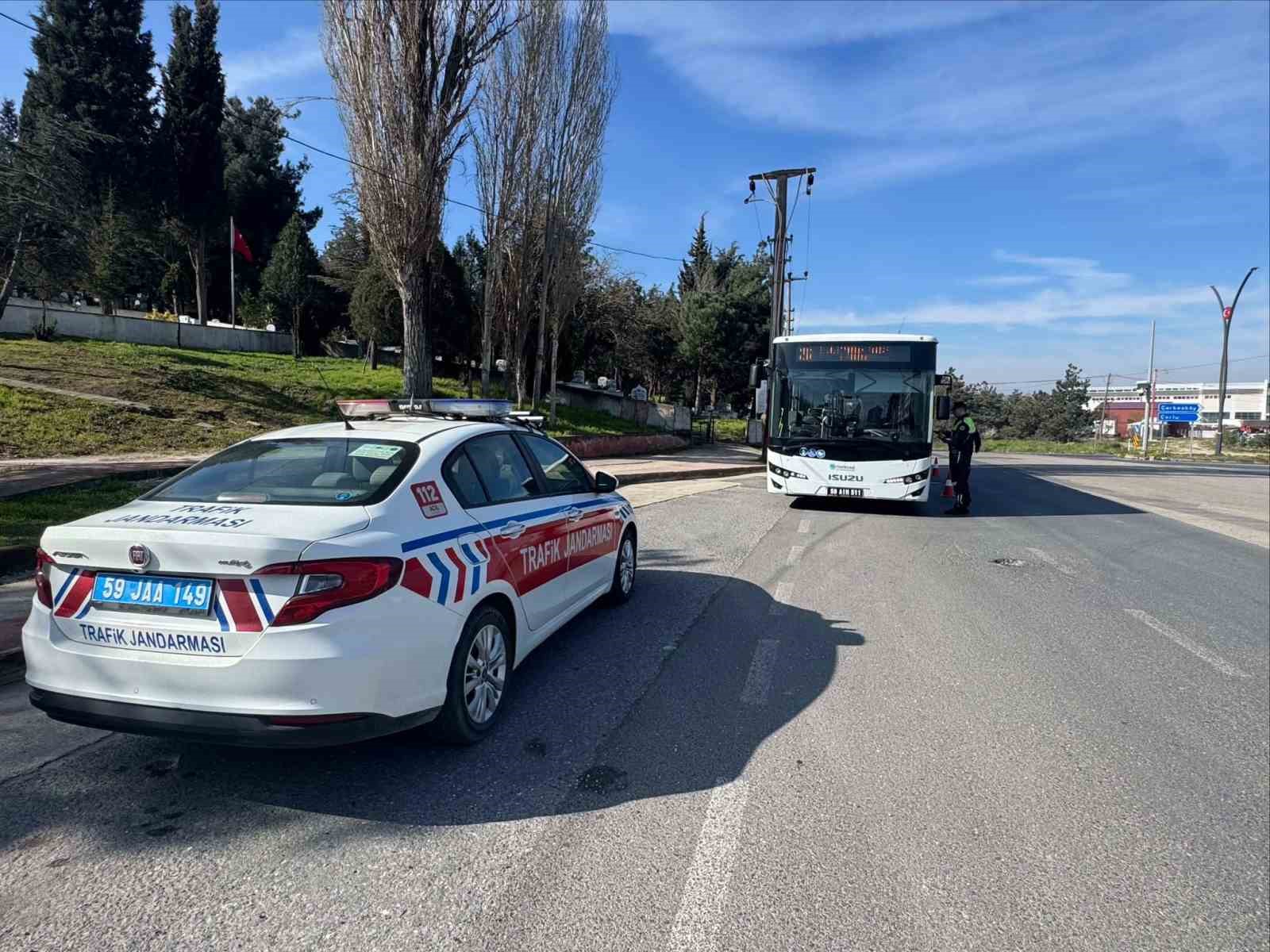 Aracı çekilenler dikkat, Tekirdağ’da ücretler belli oldu: Otopark 60 TL’den, çekici 650 TL’den başlıyor