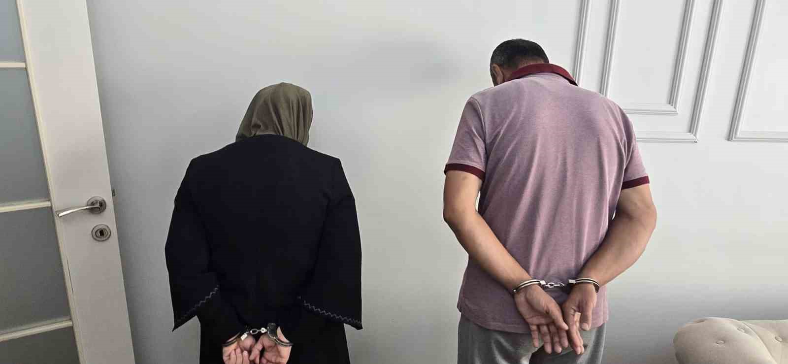Adalet Bakanı Gürlek: "Kırıkkale ve Kızılcahamam’da işlenen iki cinayet dosyası aydınlatıldı"