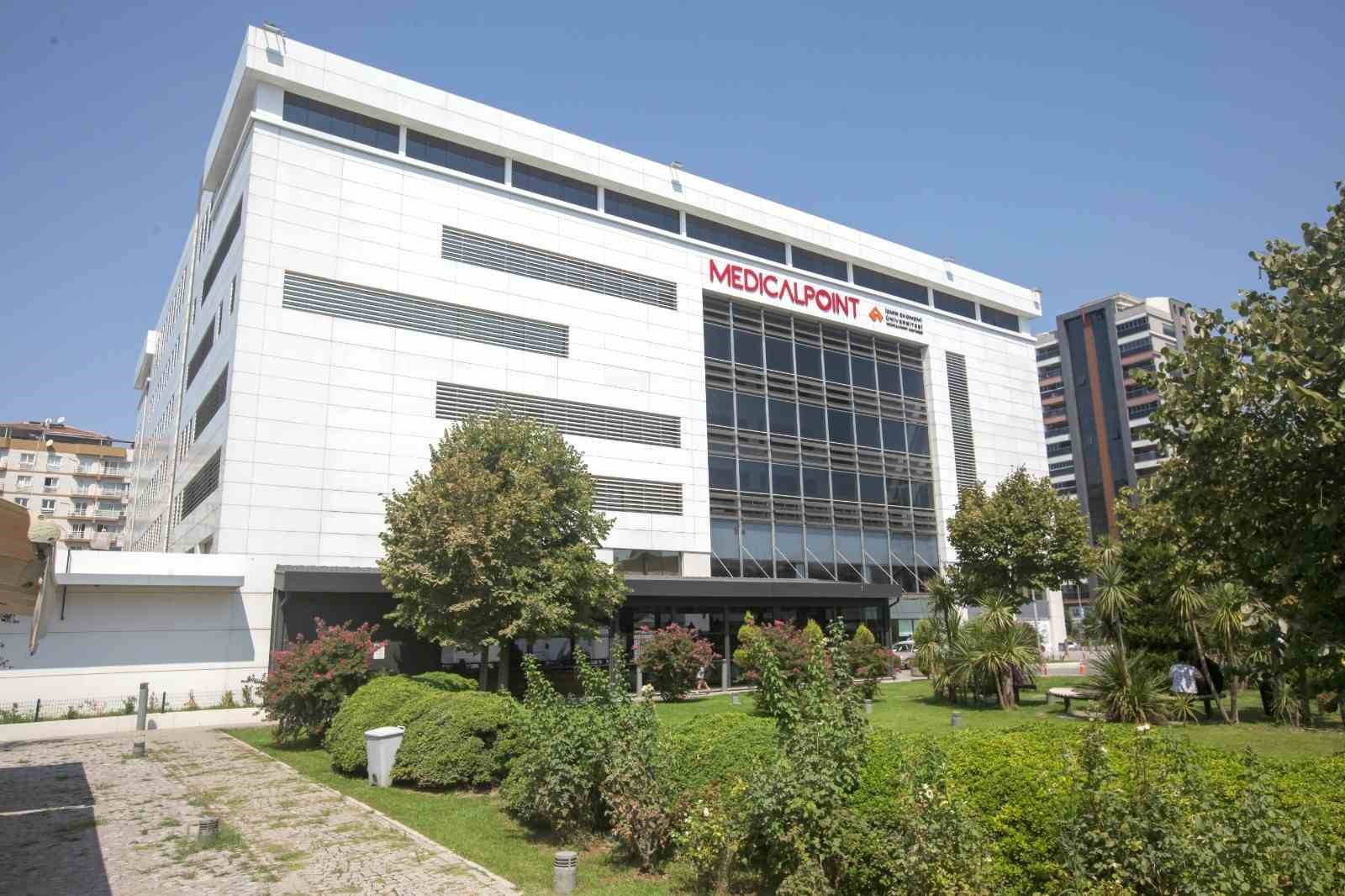 Geleceğin hastaneciliğine ’altın’ madalya