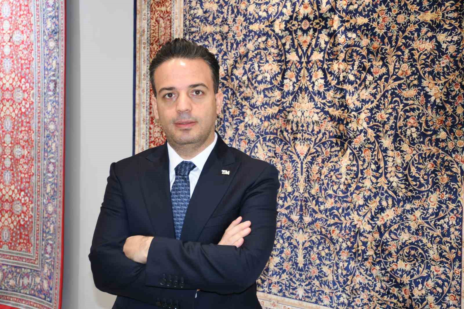 İhracatçının rotasında zorunlu makas değişimi