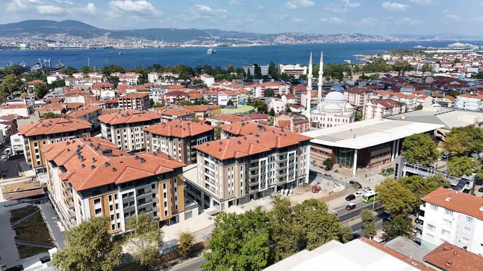 17 Ağustos’un merkez üssünde 41 bin zemin verisi dijitalleştirildi