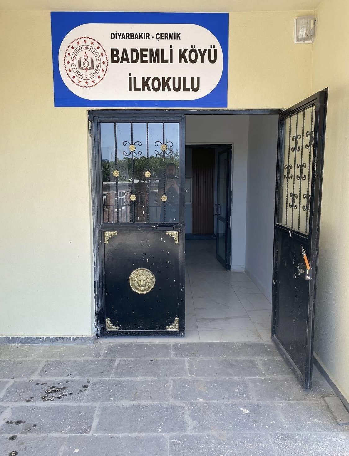 Çermikte 3 mahalleye yeni ilköğretim okulu yapıldı