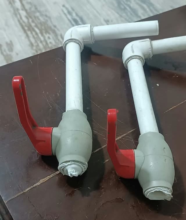 Mezarlıklardaki çeşmelere zarar verilmesine tepki