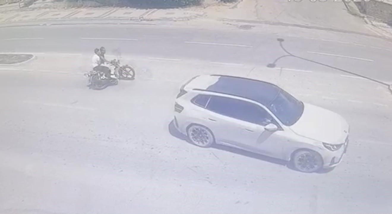 Kazada ölüme sebebiyet verip kaçan sürücüyü polis yakaladı