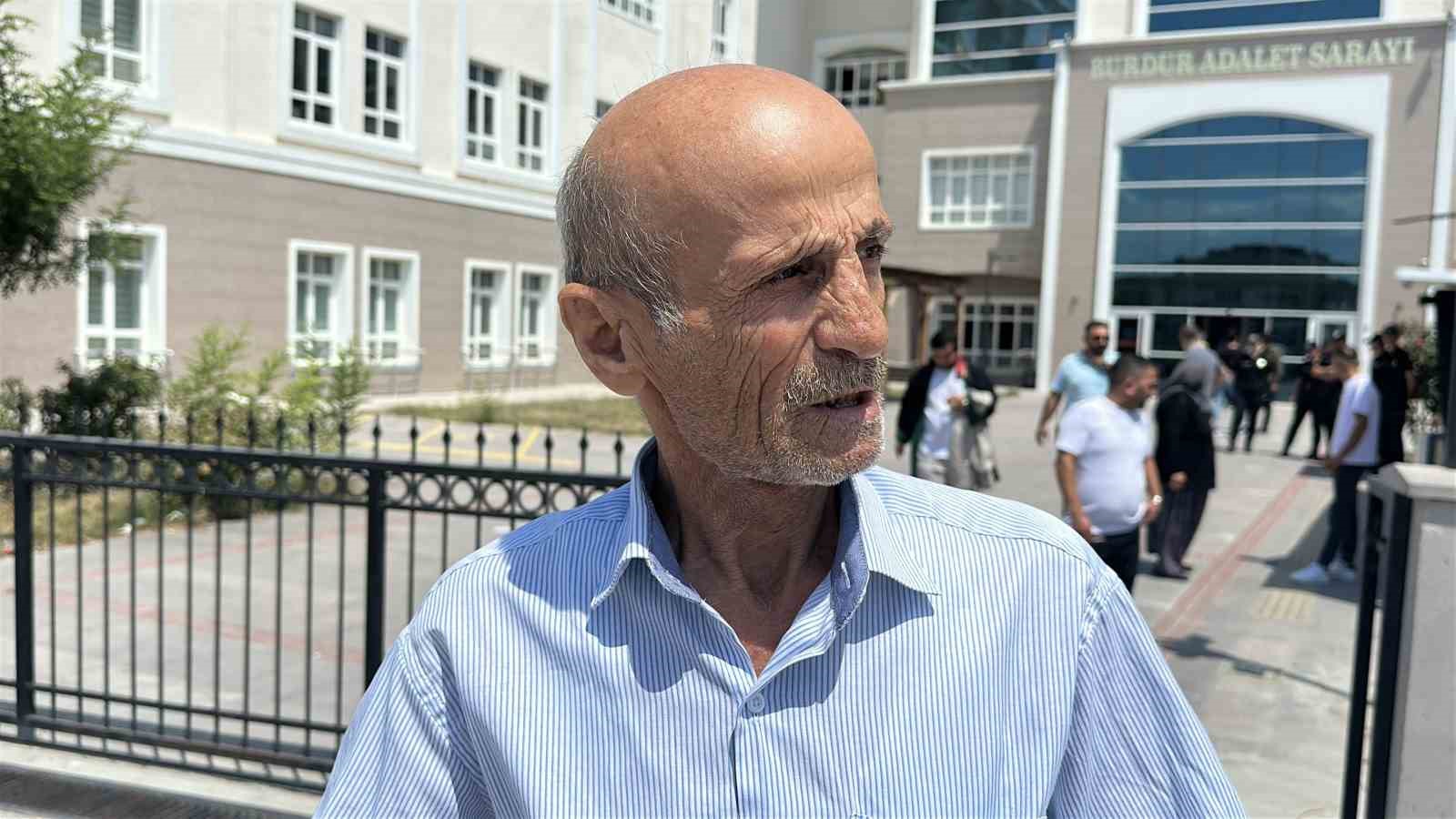 Yargıtay’ın bozduğu davada polis memuru yeniden yargılandı, adli kontrol şartıyla tahliye edildi