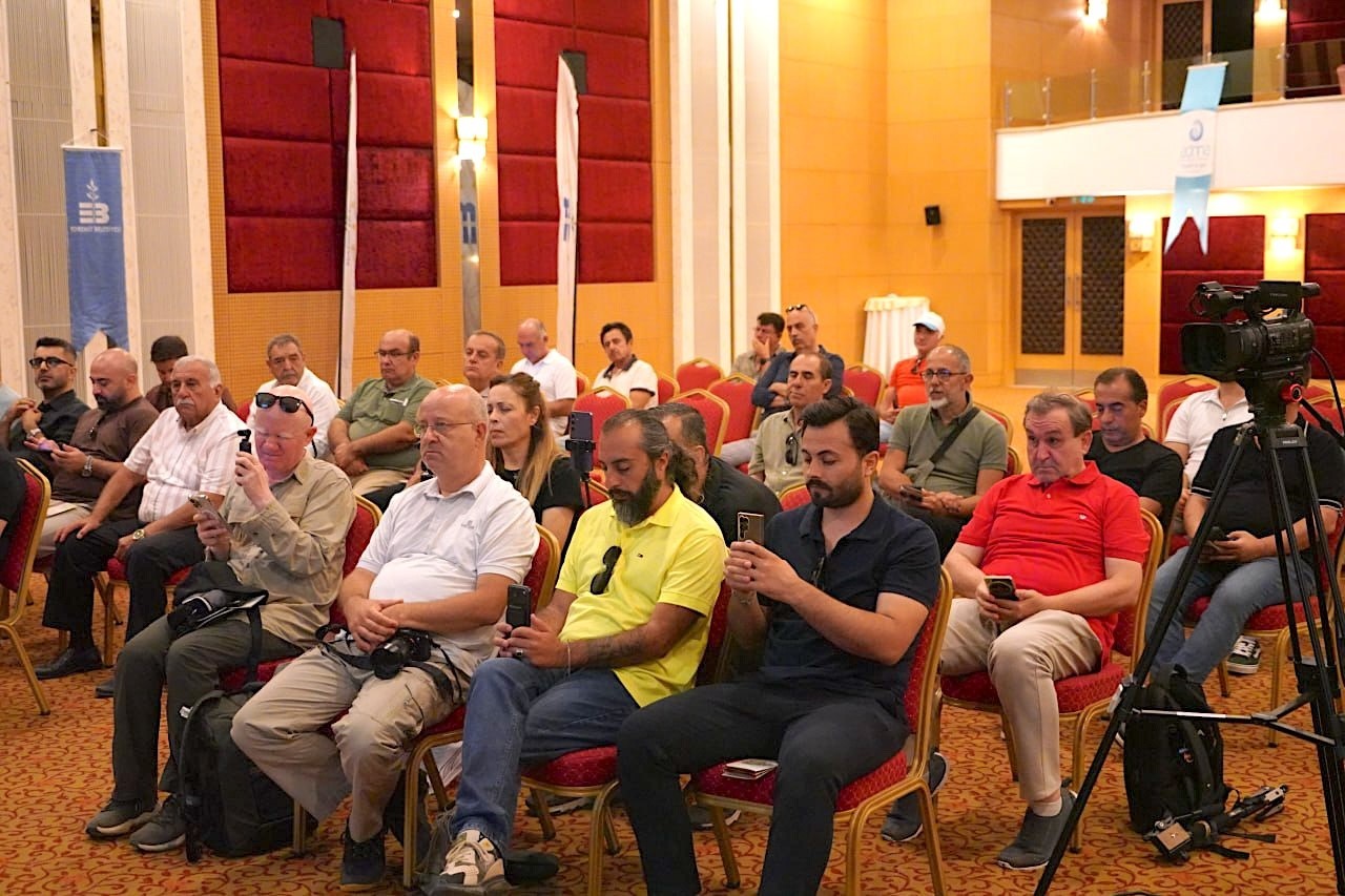 Edremit’te 16 Ağustos’tan 9 Eylül’e kültür ve sanat rüzgârı esecek