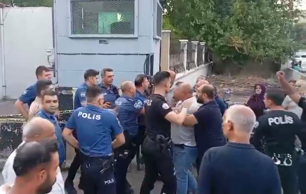 Gaziantep’te engelli genç kıza cinsel istismar iddiası: 4 gözaltı