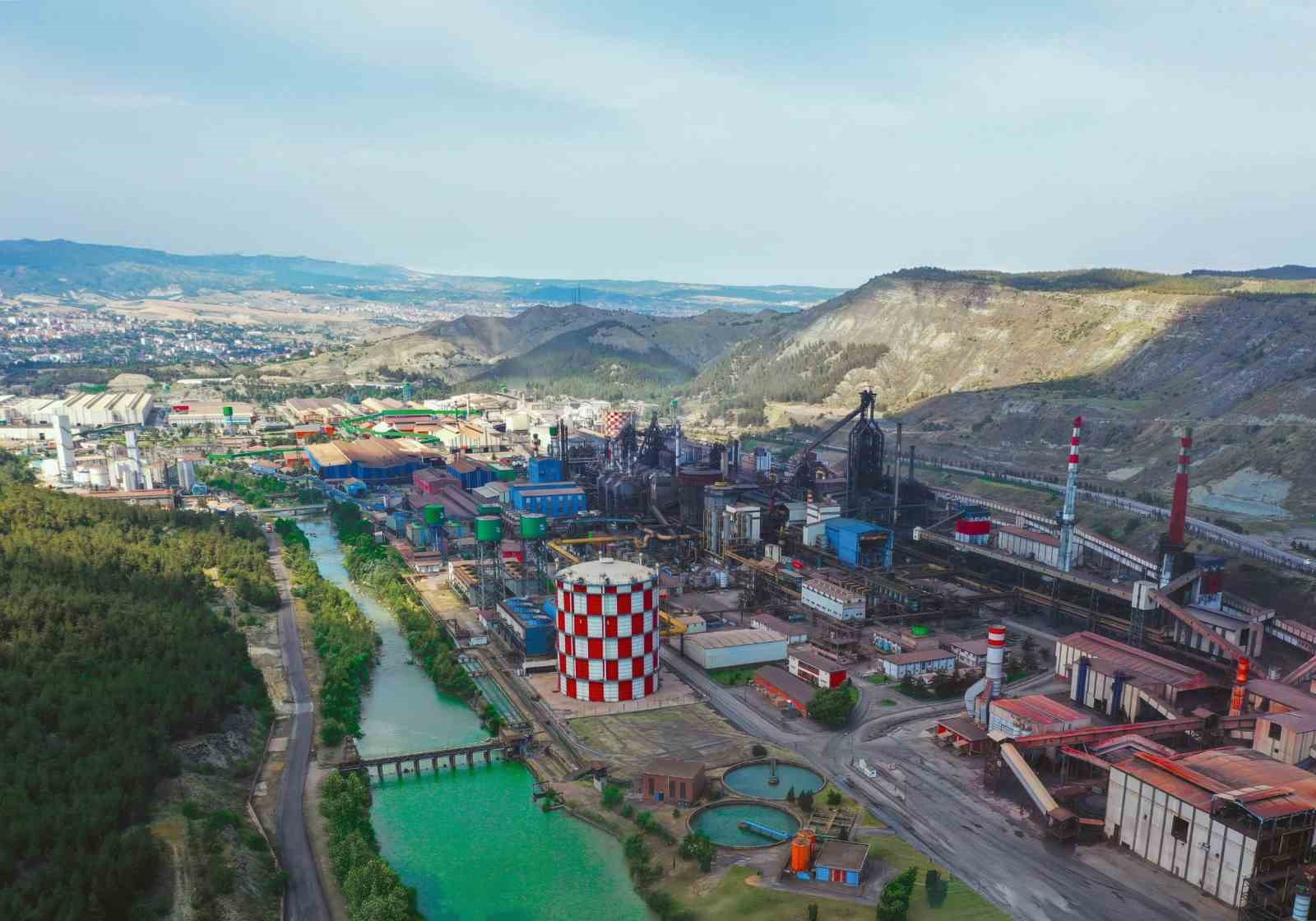 KARDEMİR’den 2026’nın ilk yarısında 5,98 milyar TL’lik net kâr