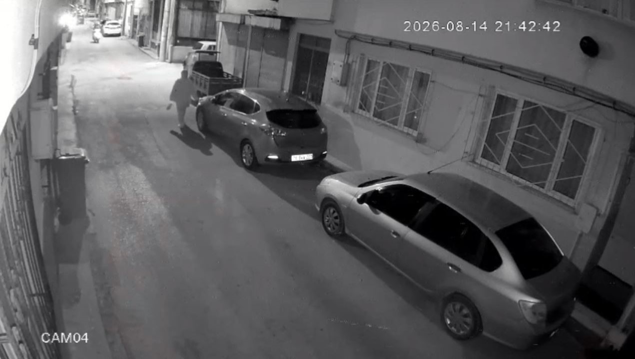 Bursa’da motosikletli Yunus timi başka bir motosikletle çarpıştı: 2’si polis 4 yaralı