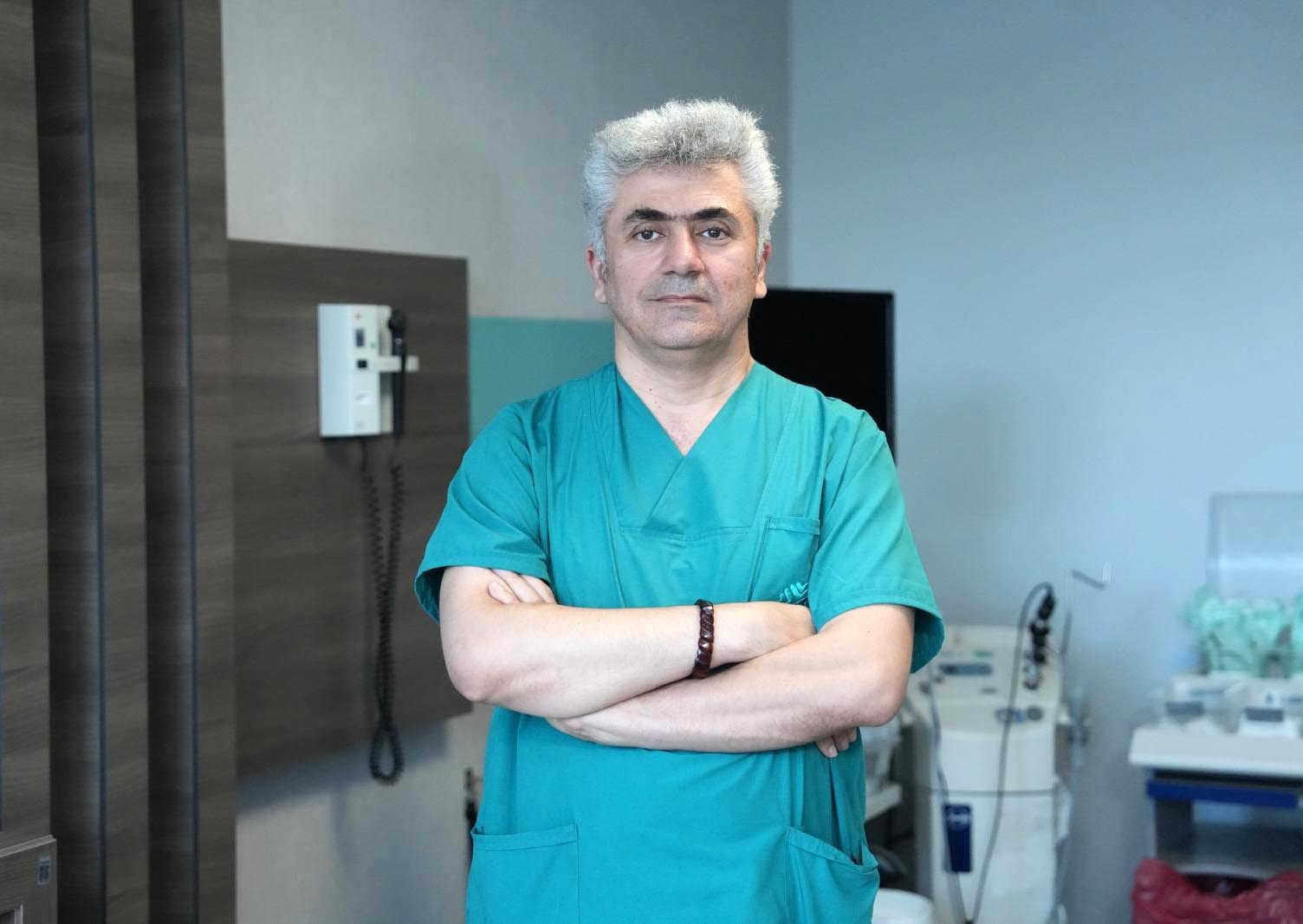 Burun spreyi bağımlılığı cerrahiye kadar götürebilir