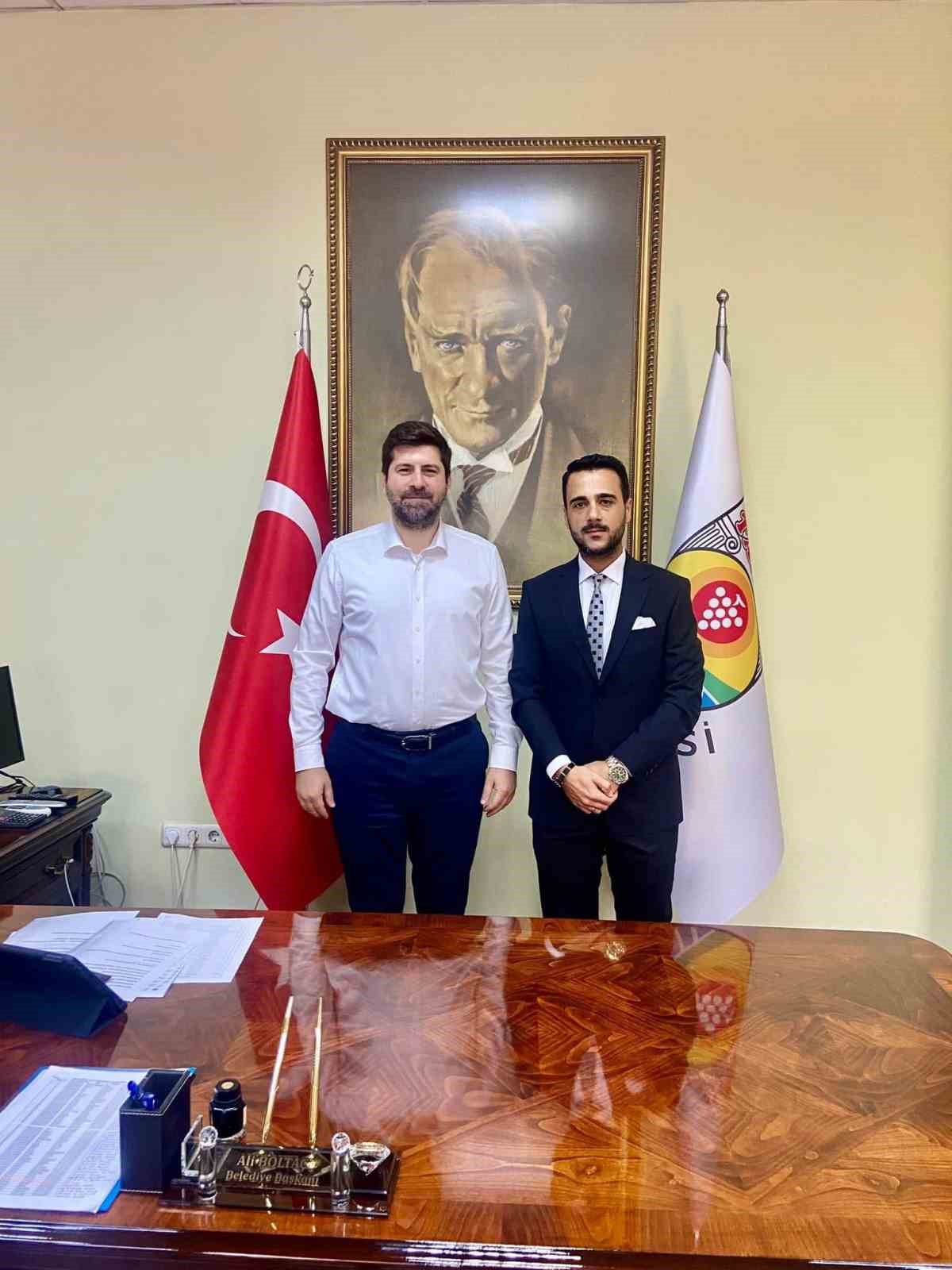 Evlendirme Şefinden personele ‘güler yüz ve eşit hizmet’ talimatı