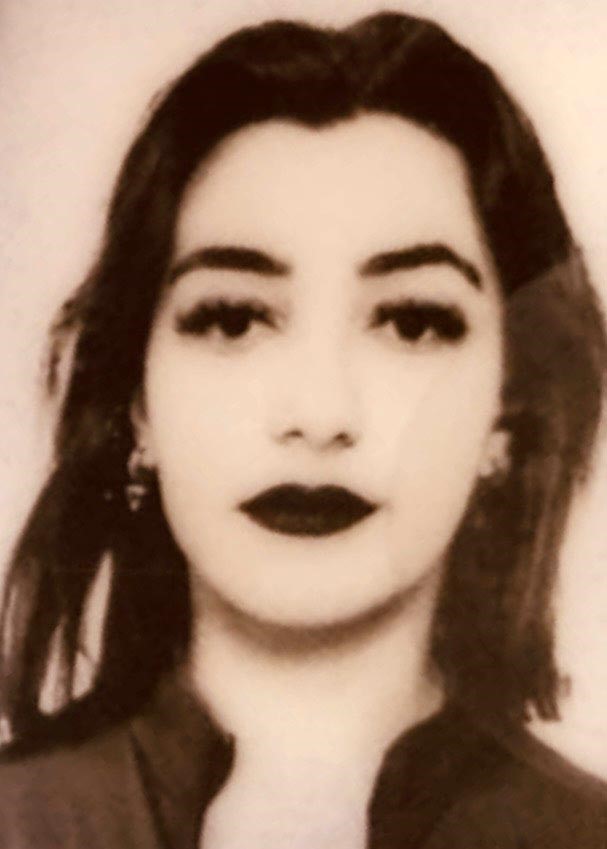 Samsun’da 23 yaşındaki genç kızın şüpheli ölümü
