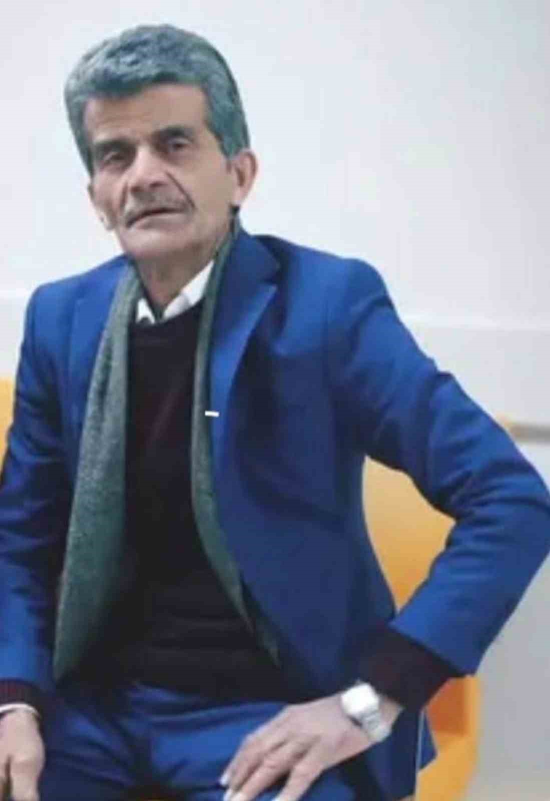 Oğlunun bıçakladığı 70 yaşındaki baba hayatını kaybetti
