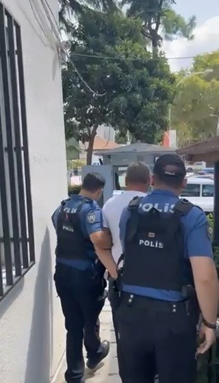 Bursa’da 10 yıl kesinleşmiş hapis cezası bulunan şahıs yakalandı