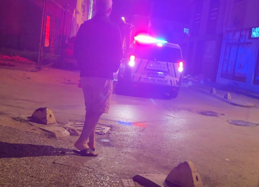 Eskişehir’de 1.51 promil alkollü sürücüye işlem yapıldı
