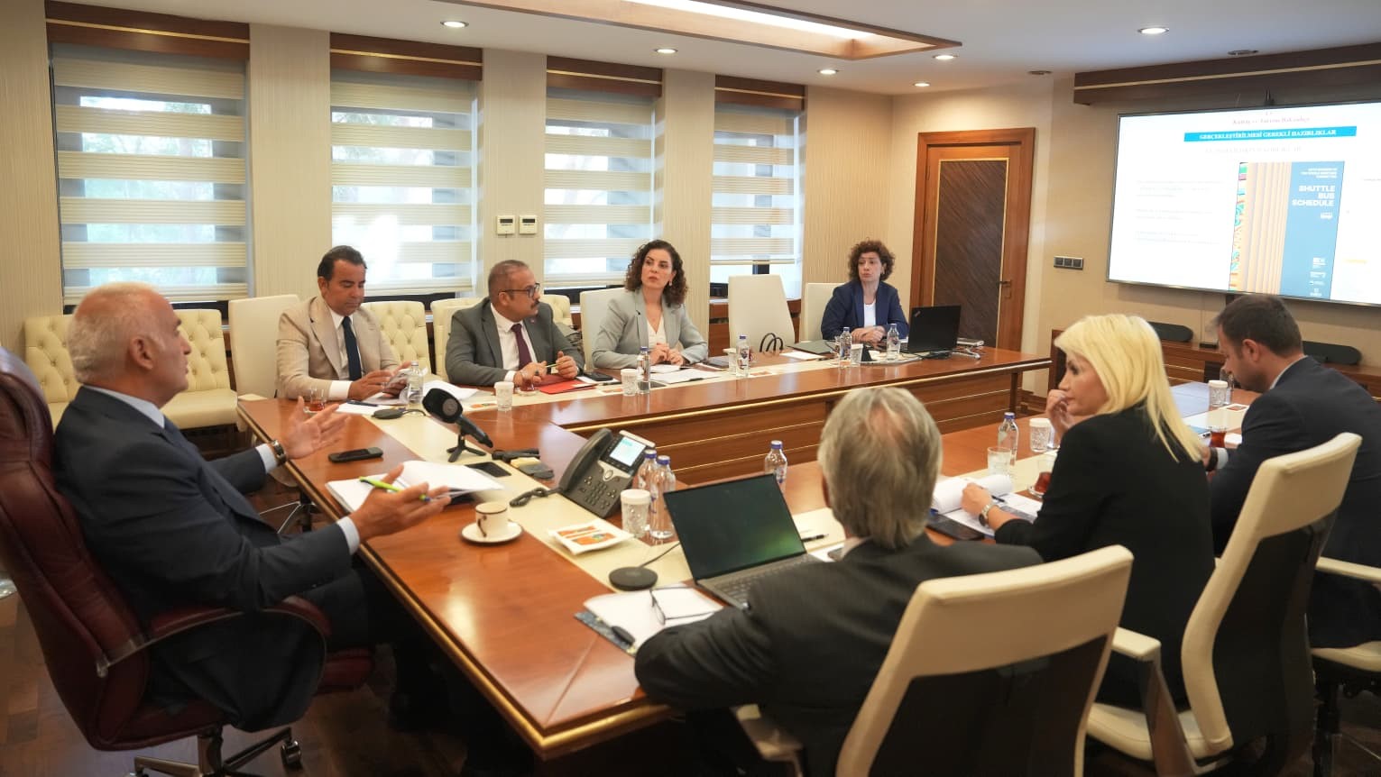 Dünya mirasının kalbi 2027’de İstanbul’da atacak