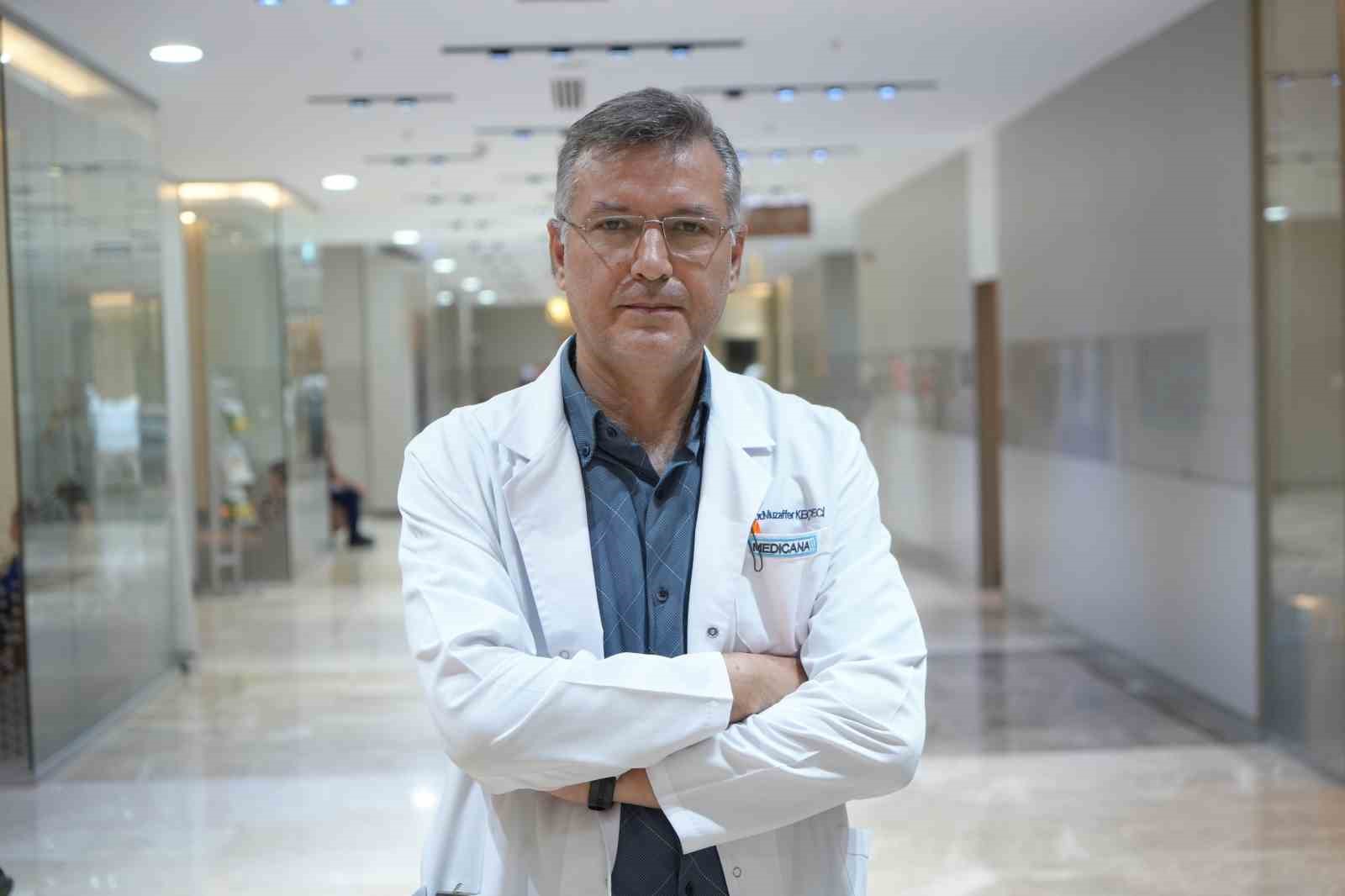 Stres, mide-bağırsak fonksiyonlarını bozuyor