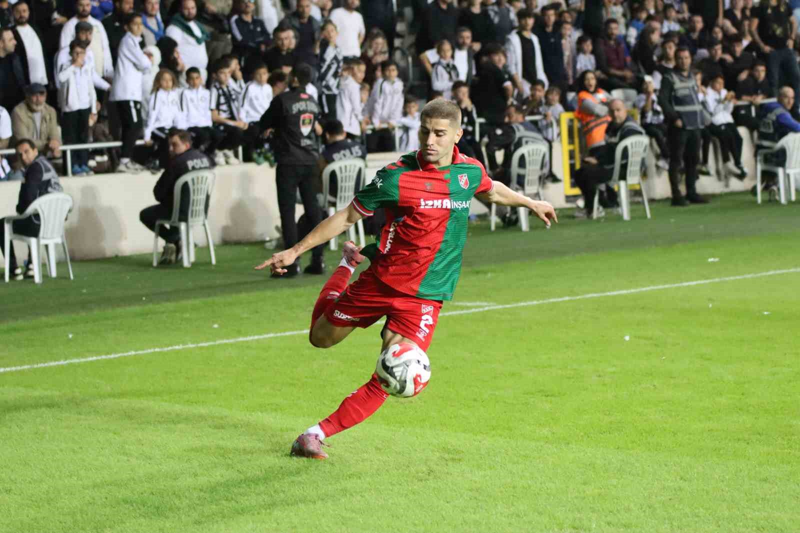 Karşıyaka’da Harun Kaya belirsizliği devam ediyor