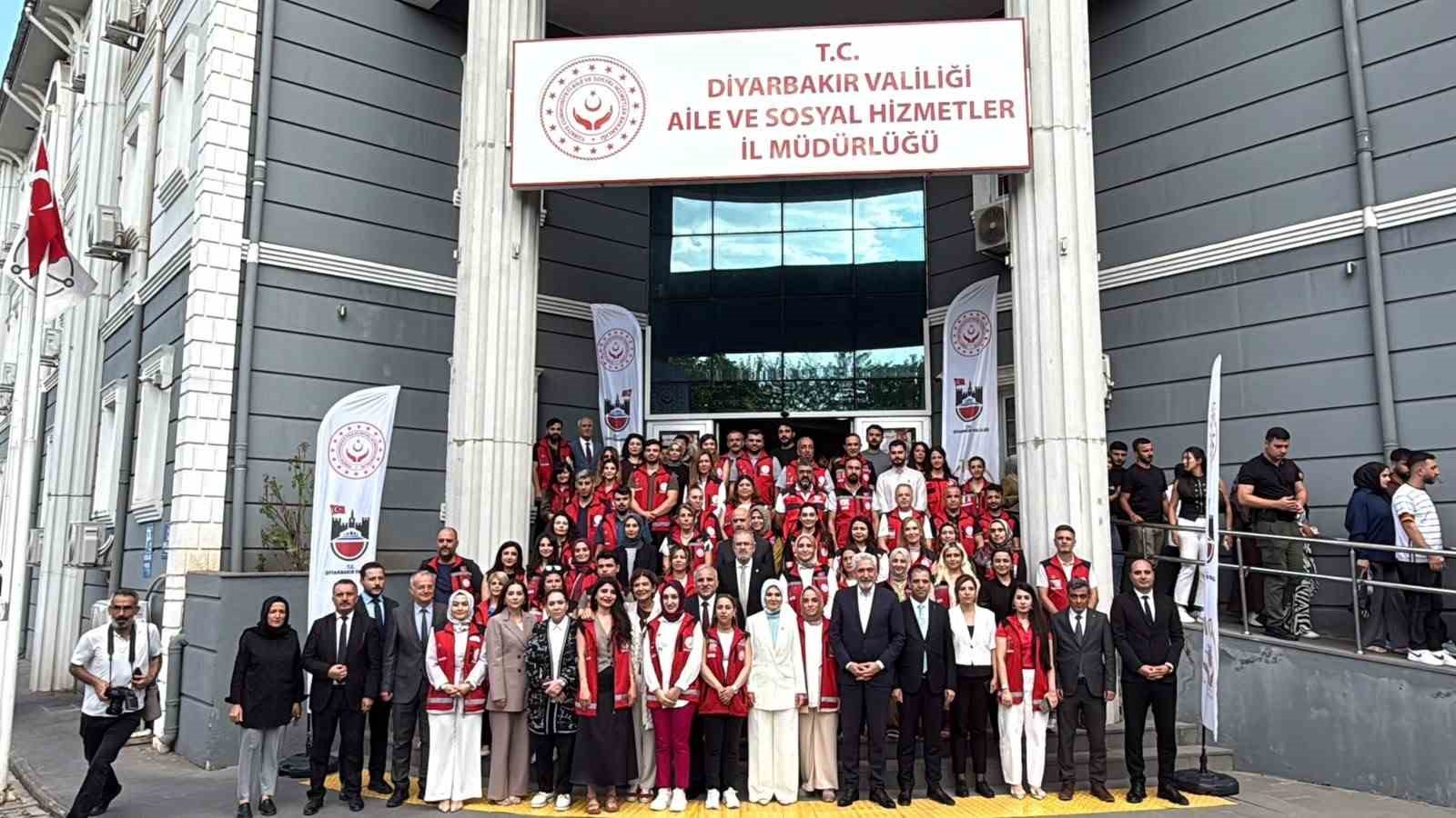 Bakan Göktaş: "Krediden istifade eden gençlere İŞKUR’da öncelik tanıyoruz"