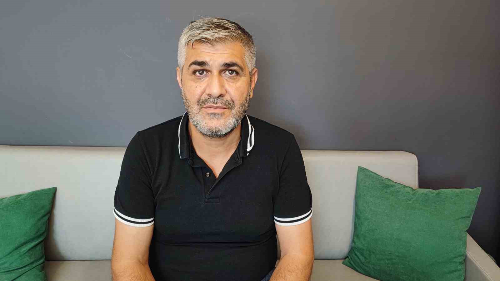 Fildişi Sahili’ne inşaat malzemesi götüren iş adamından 2 aydır haber alınamıyor